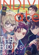 Libri manga anime con