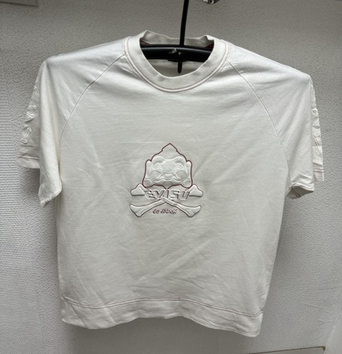Shirt evisu grande logo - evisu,
