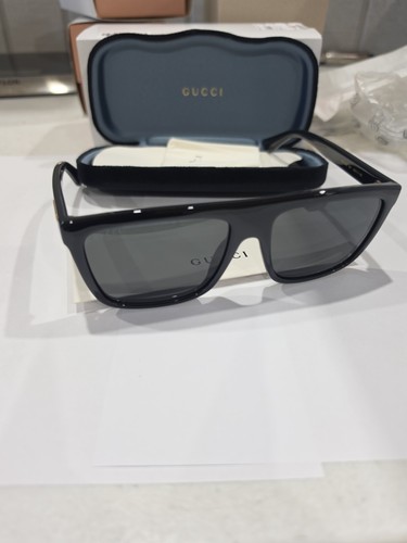 Gucci 0748 001 - 0748, s-