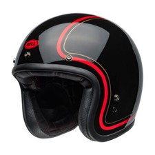 Casco Jet Cafe Racer BELL