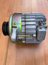 alternatore komatsu 600-821-8440 for 6D105 engine
