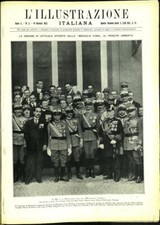 Rivista - L'ILLUSTRAZIONE