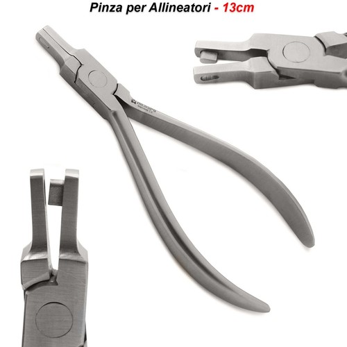 Tronchesino pinza per - pinza,