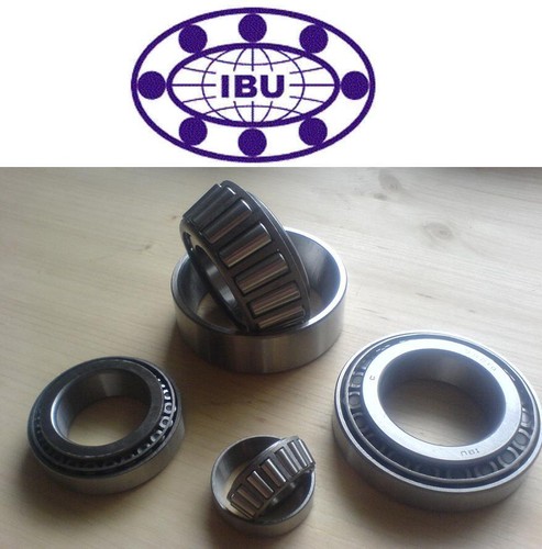 Pezzi ibu cuscinetto a - 1-4,