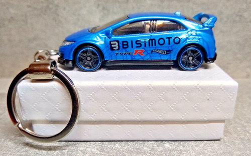 Portachiavi auto hot wheels - portachiavi,