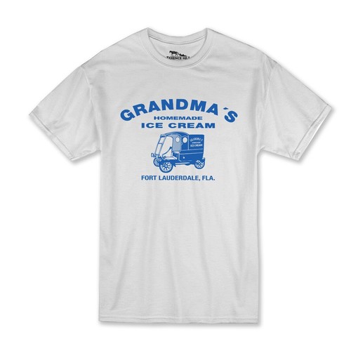 Shirt il gelato - -,