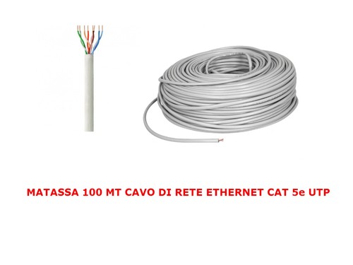 Cavo rete ethernet internet - cavo, di
