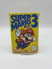 Super Mario Bros. 3 Nintendo