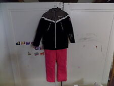 Hot Stuff completo da sci per bambina misura 146/152