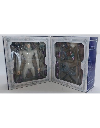 Figurine saint seiya - figurine,