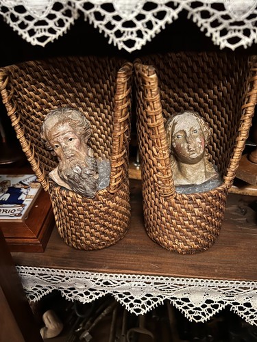 Teste terracotta per - teste,