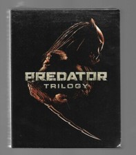 PREDATOR TRILOGY - Cofanetto