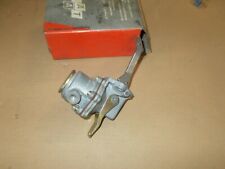 POMPA GASOLIO LANCIA THEMA 2500 TURBO DIESEL BCD X 7302703