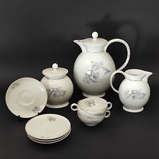 Servizio da caffè - Andloviz - Verbano SCI di Laveno - '30 (cd. 663)