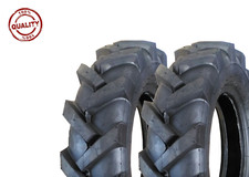 2 PNEUMATICI TRATTORINO 4.00 -
