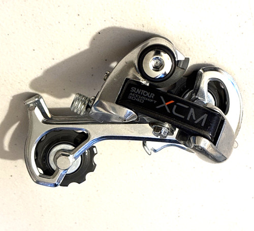 Nos suntour xcm accushift 3040 - nos,