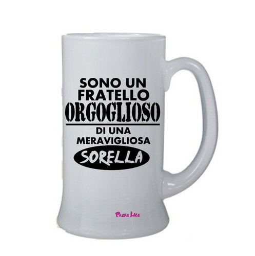 Bicchiere boccale birra - bicchiere,