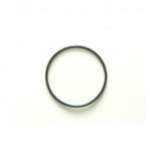 Watch back cover sealing - back,
