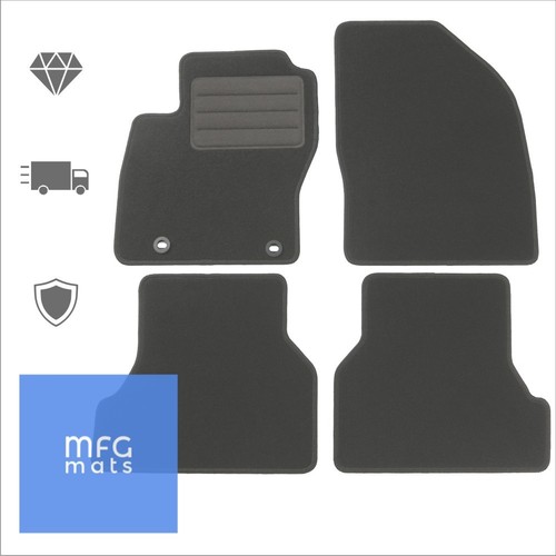 Tappetini per ford focus - per,