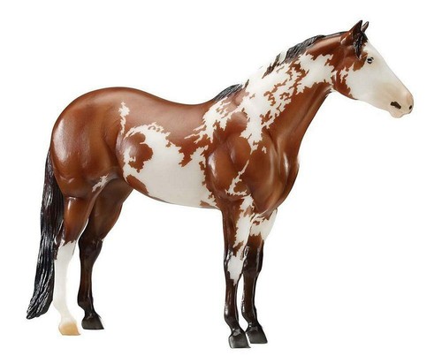 Breyer 1810 truly - breyer,