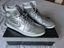 Jordan 1 'Anodizzato' 2008 -