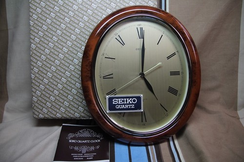 Orologio seiko parete - seiko, da