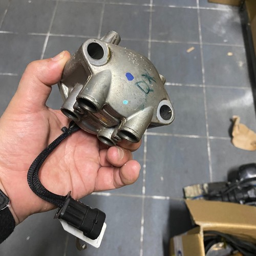 Iniettore evinrude 150e tec - iniettore, 150e-tec