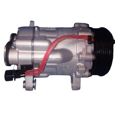Compressore aria condizionata - compressore,