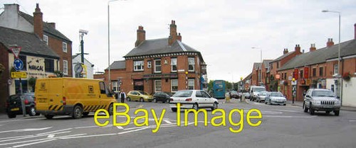Photo 6x4 syston - 6x4, near