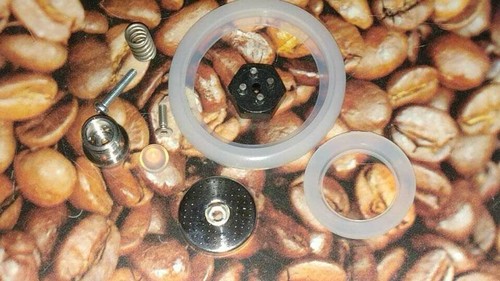 Mokona bialetti kit - bialetti,