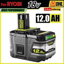 Batteria 12,0 Ah 18 V per