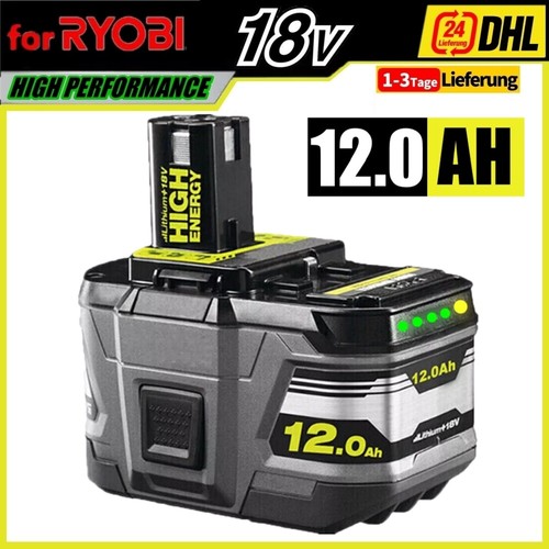 Batteria 18 v per - batteria,