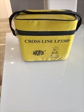 Akifix Livella laser autolivellante professionale con ricevitore Cross Line