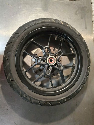 Cerchio anteriore aprilia - cerchio,