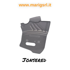 lamiera interna protezione catena JONSERED CS2260 motosega
