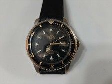 Klevis tipo submarine orologio