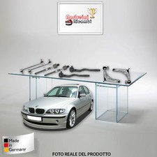 KIT TIRANTERIA 10 PEZZI BMW