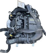 Motore per modello PEUGEOT CITROEN 1.4 diesel , 109000KM , codice motore: 8HR