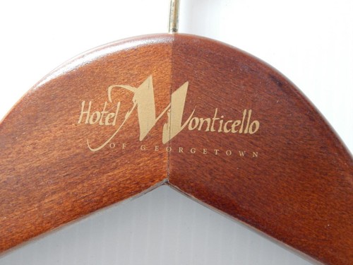 Appendiabiti vintage legno - in,