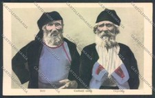 Nuoro Costumi Sardi Bitti