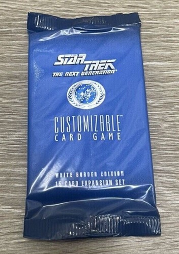 1995 star trek ccg - 1995,