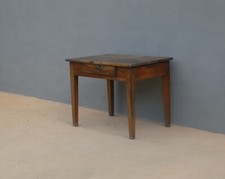 Tavolino scrittoio con