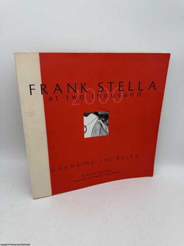 Frank stella two thousand - frank,