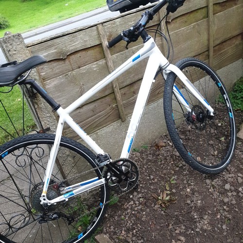Boardman comp drc 3xb bici - boardman,