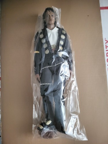 Hot toys modellino - modellino, ridipinto