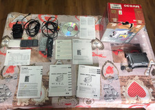 Canon MV830E Cassette Nastro Mini DV Video CamCorder Digitale 2005 Made in JAPAN