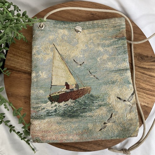 Borsa tracolla vintage - tracolla,