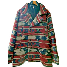 Joe Browns Giacca Uomo Pavone