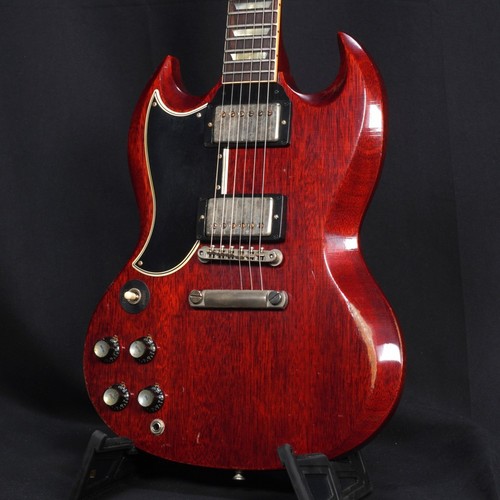 Gibson custom shop murphy lab - gibson,