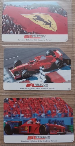 Schede telefoniche usate - schede,